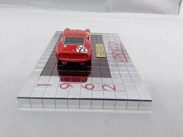 1:43, heco modeles serie miniatures du chateau, ferrari 250