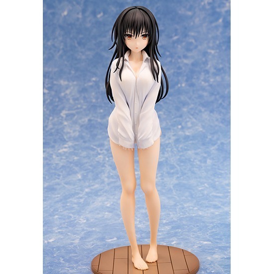 大注目 新品未開封 To Loveる とらぶる ダークネス 古手川唯 一部予約 Kanematsuusa Com