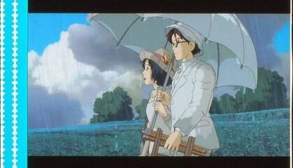 □風立ちぬ □THE WIND RISES (2013) □宮崎駿 □瀧本美織 □西島秀俊 