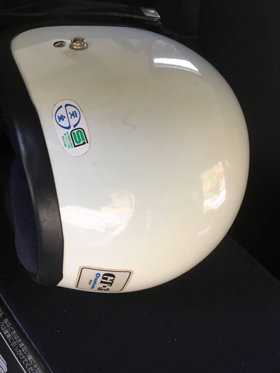 ヘルメット　中古_5