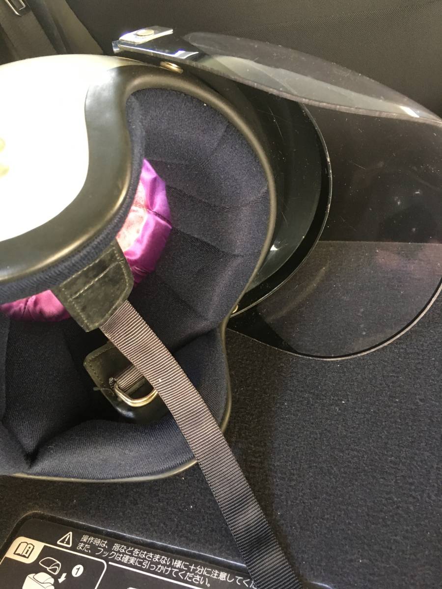 ヘルメット　中古_6