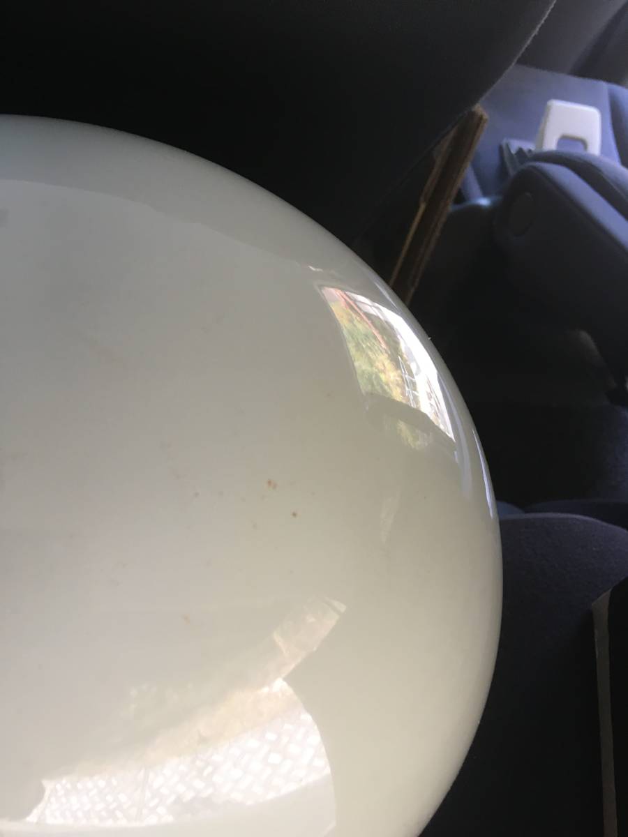 ヘルメット　中古_7