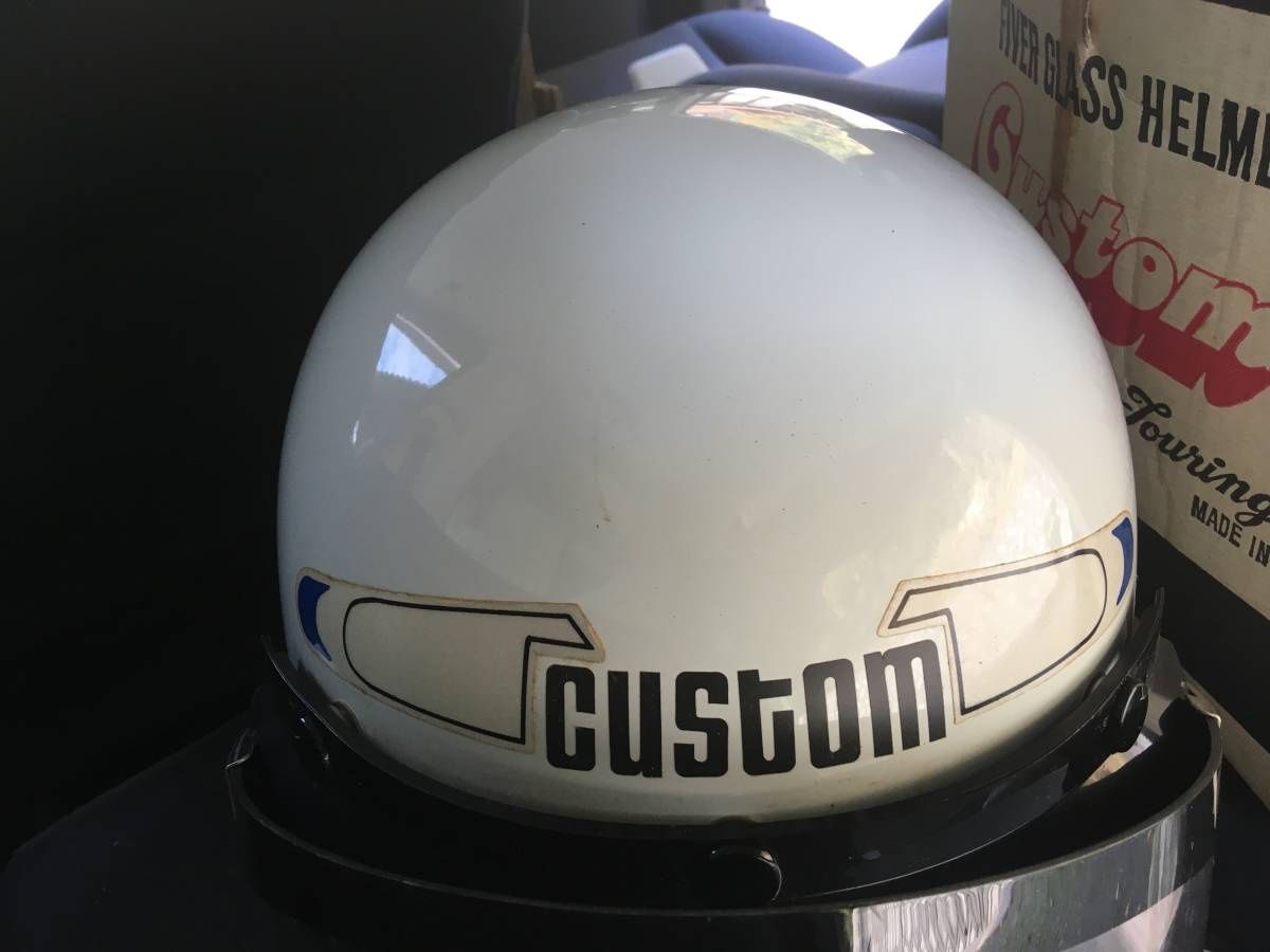 ヘルメット　中古_8