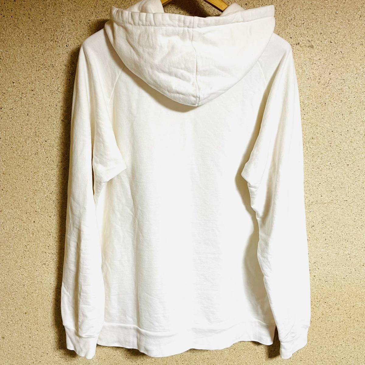 激レア Supreme Screen Print Box Logo Pullover Hooded Sweatshirt 