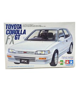 トヨタ カローラfxのヤフオク の相場 価格を見る ヤフオク のトヨタ カローラfxのオークション売買情報は21件が掲載されています