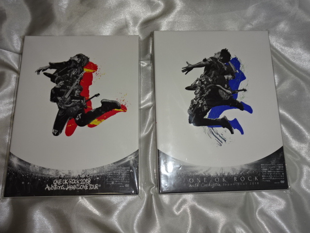 OK ROCK ONE TOUR JAPAN DVD DETOX 0 AT OF : THE NISSAN PREMONITION 1 eBay