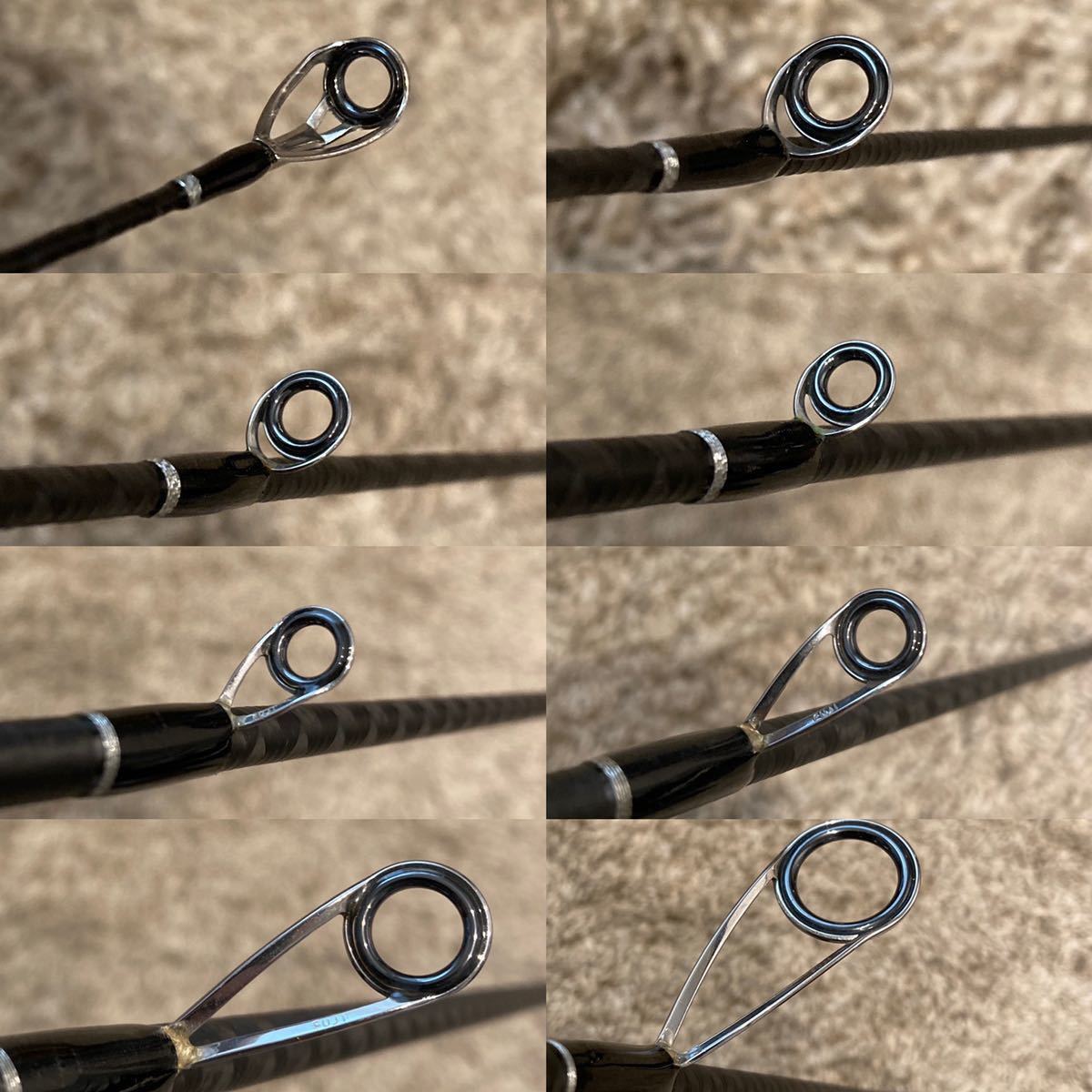 MB ディアルーナ シマノ S900ML-4 シマノ(SHIMANO) パックロッド