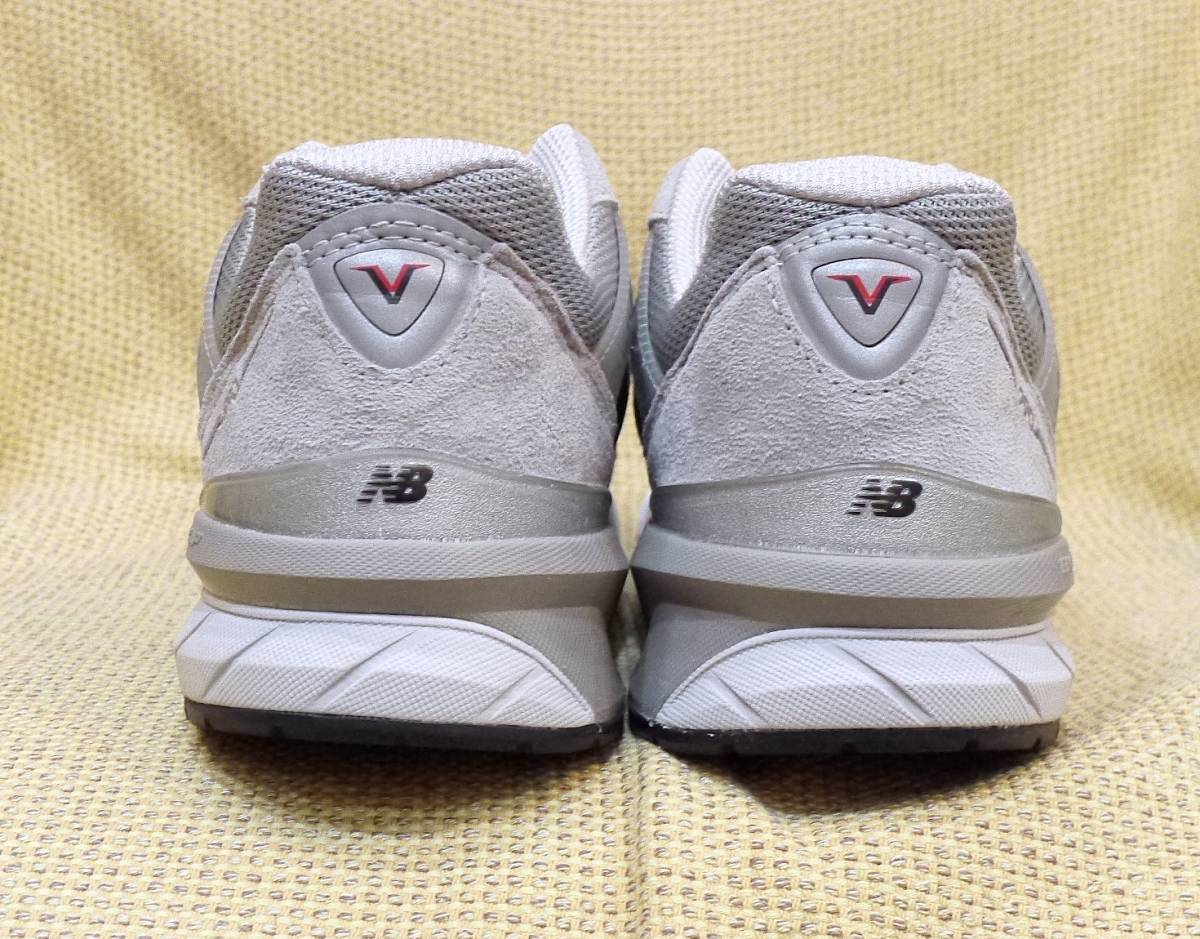 ニューバランス New Balance 990v5 M990GL5 
