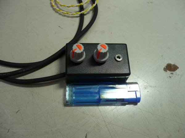 家スロ　ツインエンジェル３等　ヘッドホン遊戯可能コネクター_2