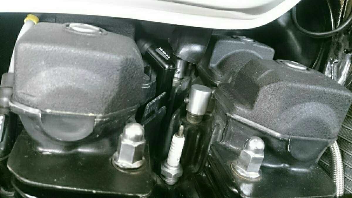 XJR1300(RP03J,RP17J),XJR400R(RH02J)AISキャンセルキャップ、エア 