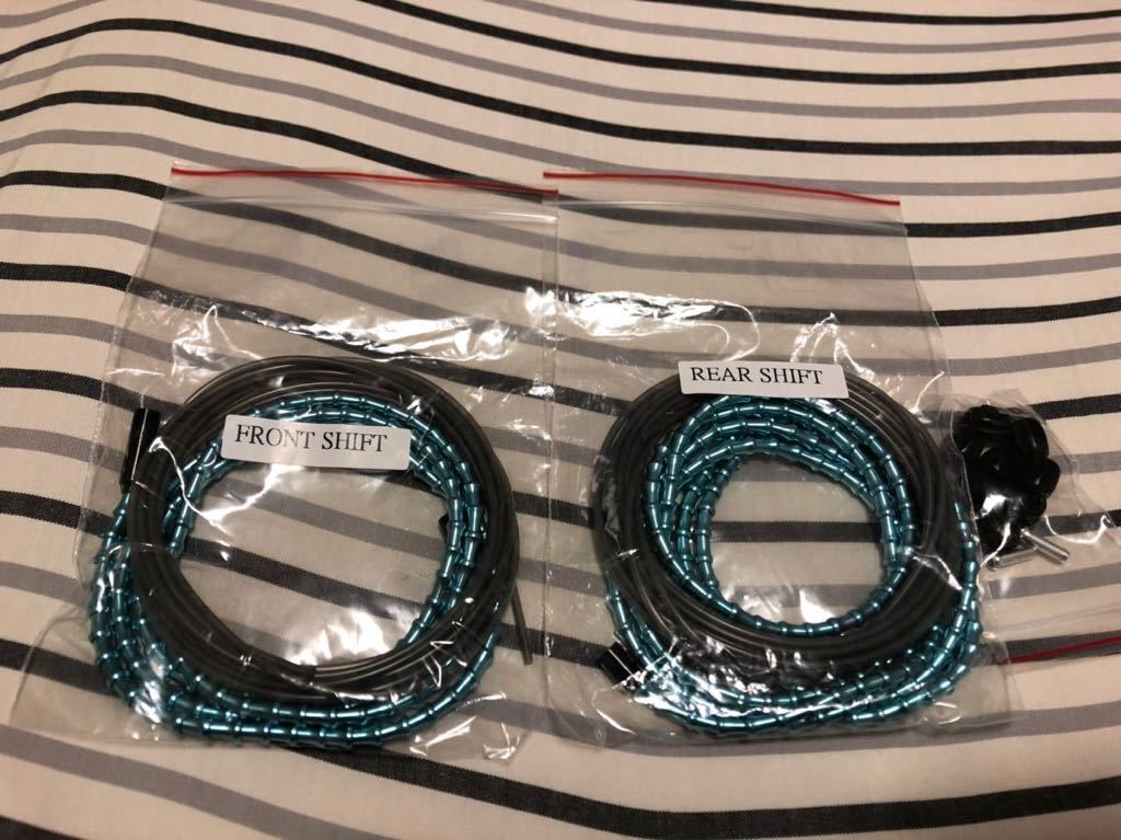 【爆買い，正規品】 ビアンキ Bianchi シフトアウターケーブルセット ロードバイク チェレス ジャグワイヤー(パーツ)｜売買されたオークション情報、yahooの商品情報をアーカイブ公開 - オークファン その他