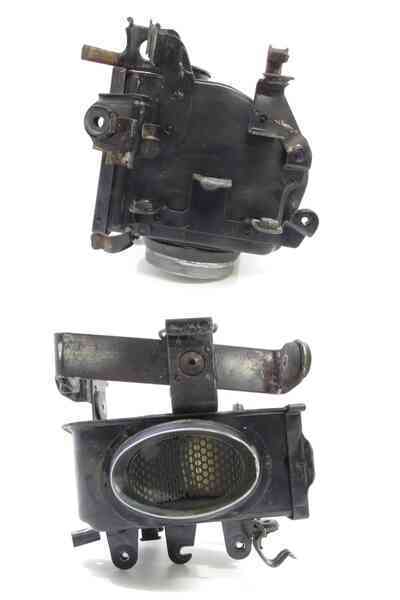 cb400f 純正キャブレター　実動車外し cb400f 純正キャブレター 実動車外し CB400F 純正キャブレター 実動車