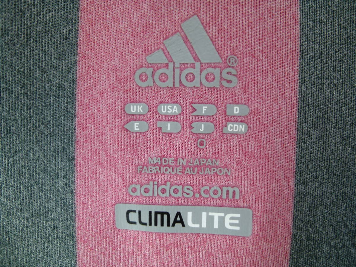 ジャイアントキリング ホームtシャツ Oedo イースト トーキョー ユナイテッド Etu ユニフォーム 7番 ホームt ツバキ アディダス Jリーグ 売買されたオークション情報 Yahooの商品情報をアーカイブ公開 オークファン Aucfan Com