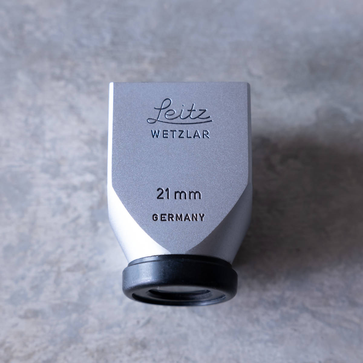 Leitz Wetzlar 21mm ビューファインダー Laica(ライカ) 21mmビュー