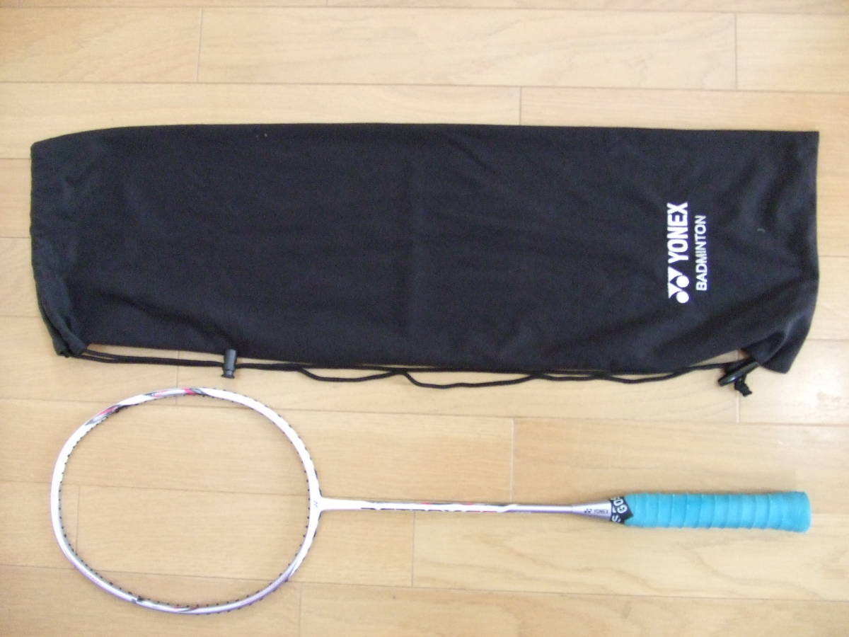 YONEX ASTROX 66 ヨネックス バドミントン ラケット アストロクス66