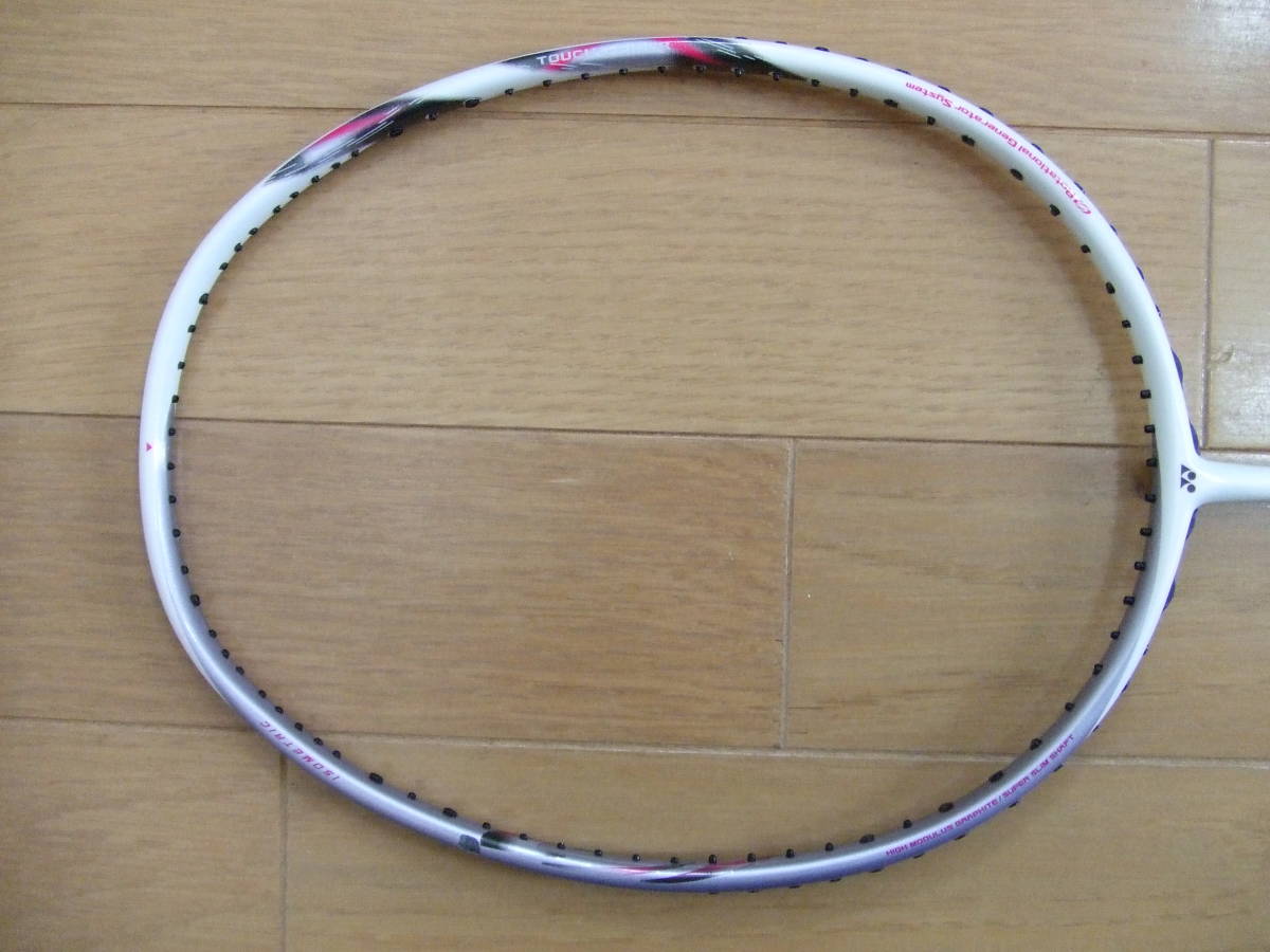 YONEX ASTROX 66 ヨネックス バドミントン ラケット アストロクス66