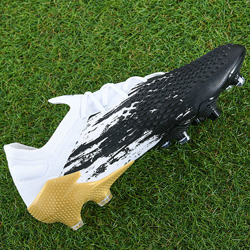 adidas アディダス プレデター ミューテーター 20.1 L FG FW9182 フットウェアホワイト/ゴールドメタリック/コアブラック ２５  ５ＣＭ(25.5cm)｜売買されたオークション情報、yahooの商品情報をアーカイブ公開 - オークファン（aucfan.com）