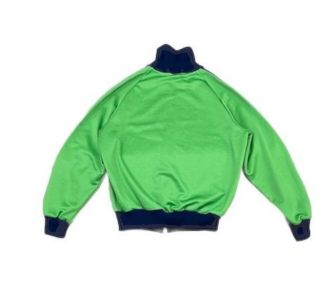 80's ビンテージ アディダス デサント期 adidas ジャージ トラック
