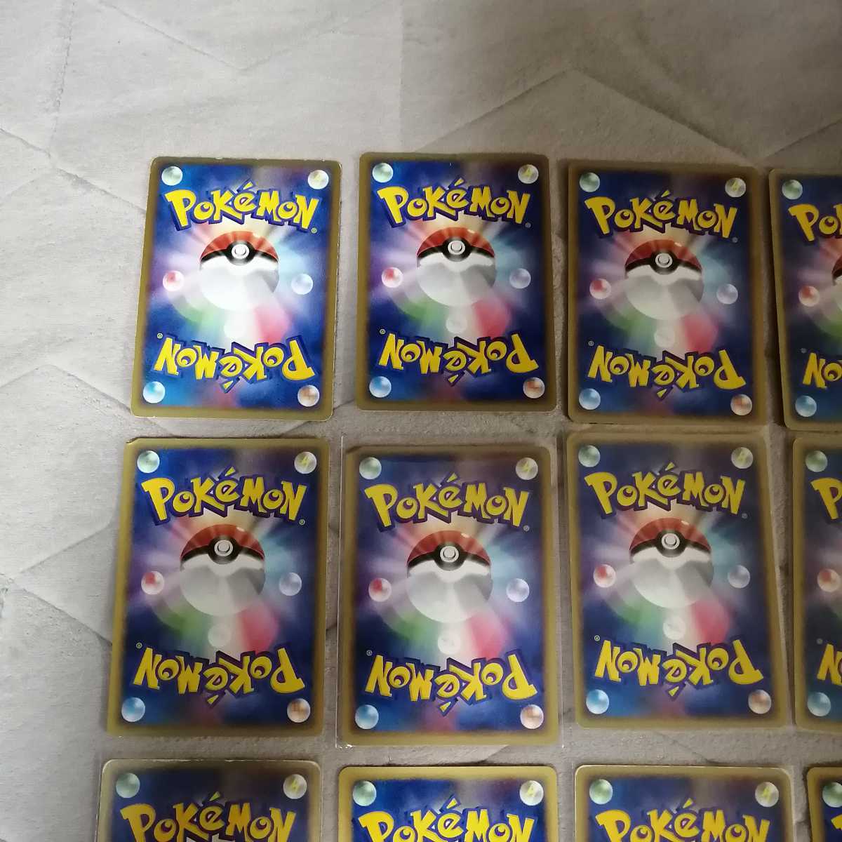 ポケモンカード ポケパーク プロモ 15枚セット(セット、まとめ売り