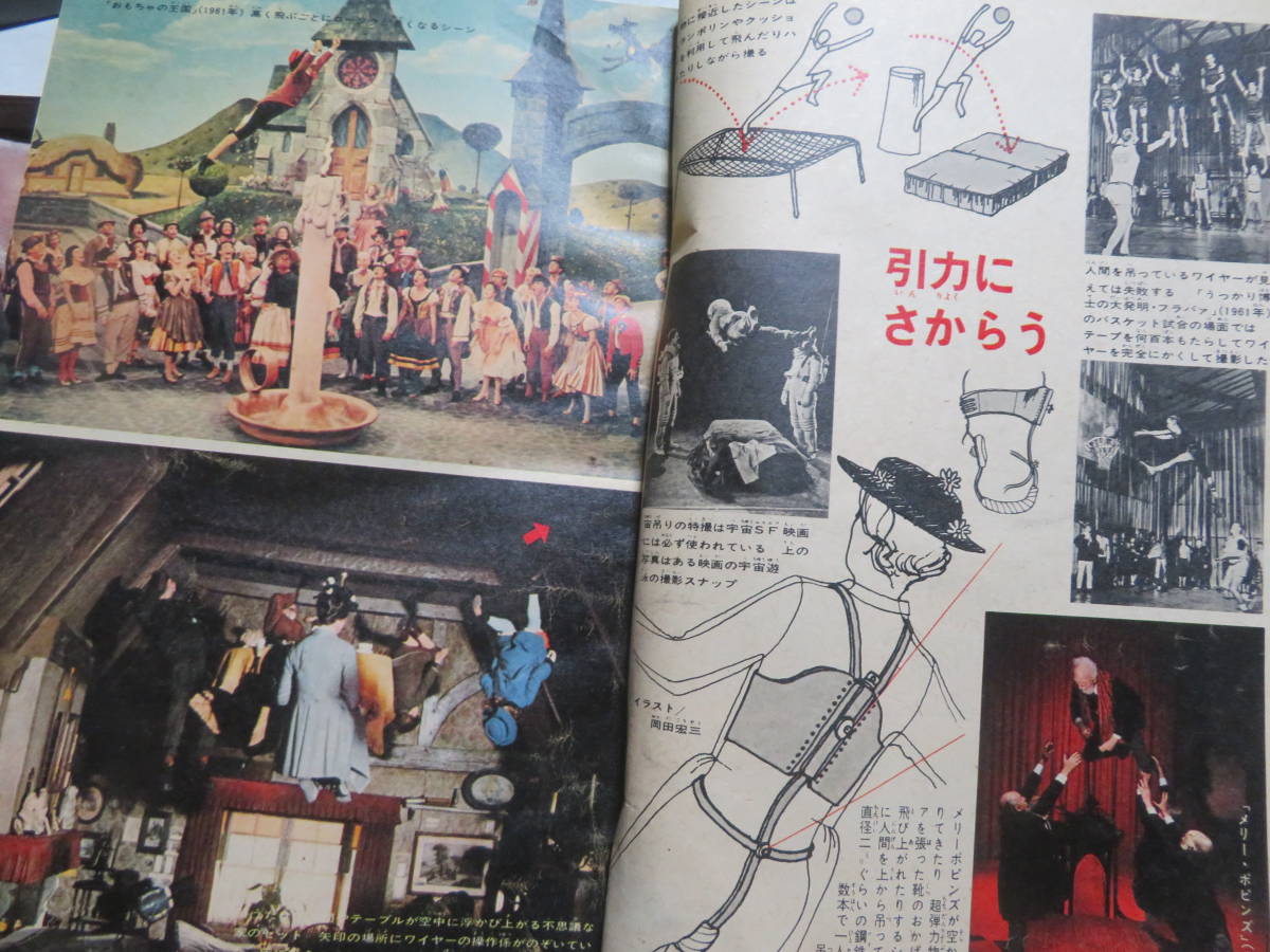 週刊少年マガジン 1970年 14号 表紙☆あしたのジョー・第2部登場