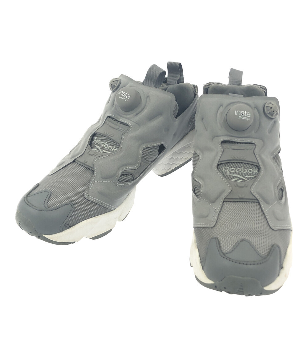 【お得，高品質】 リーボック ローカットスニーカー INSTAPUMP FURY OG V65751 レディース SIZE 24 L Reebok(リーボック)｜売買されたオークション情報、yahooの商品情報をアーカイブ公開 - オークファン リーボック