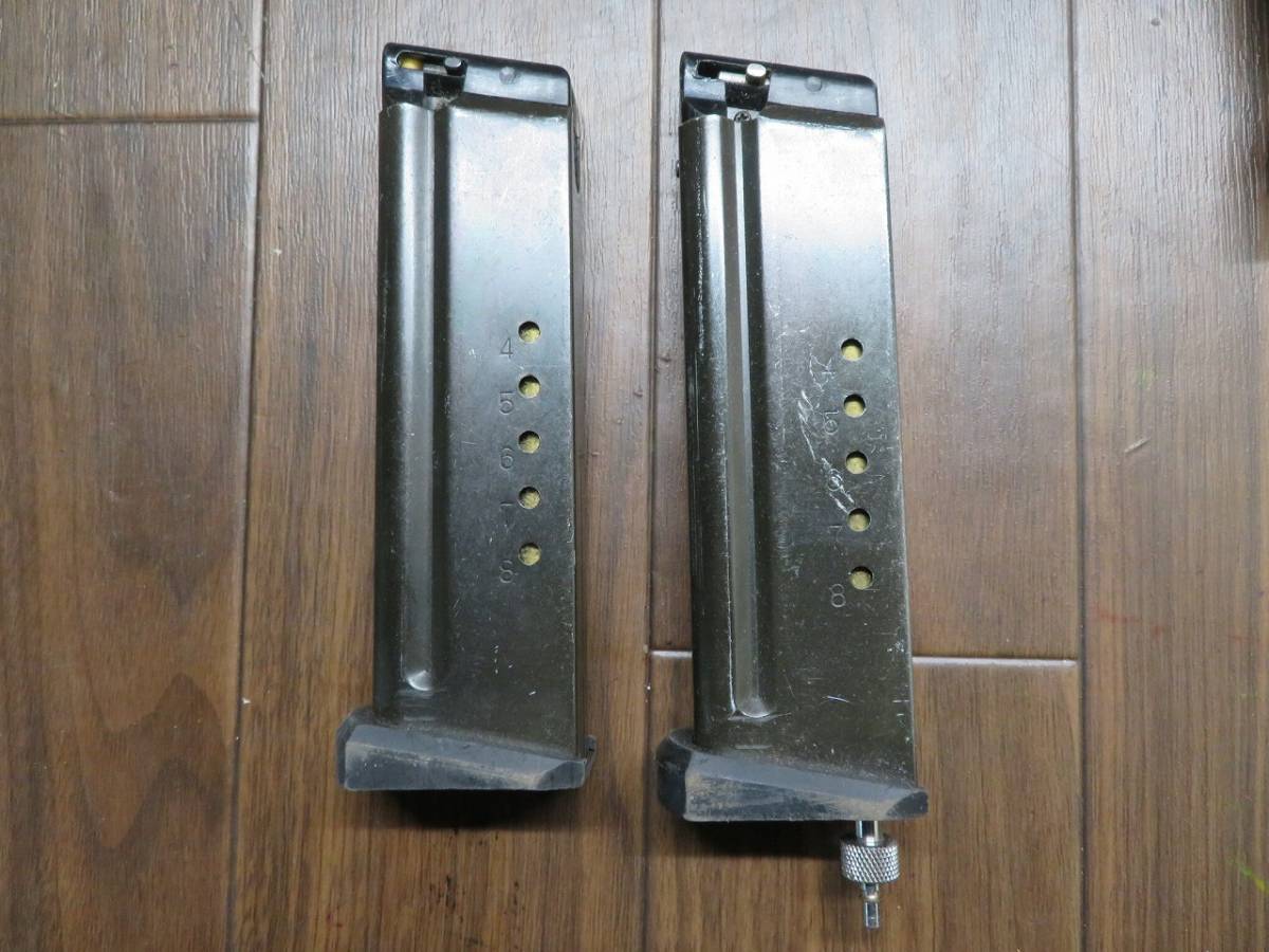 K Digicom デジコン Straight Custom D 7 ストレートカスタム ガス銃 エアガン サバゲー 現状品 ガスガン 売買されたオークション情報 Yahooの商品情報をアーカイブ公開 オークファン Aucfan Com