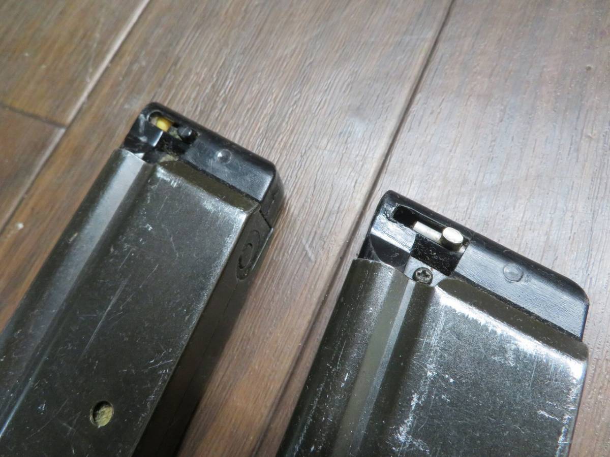 K Digicom デジコン Straight Custom D 7 ストレートカスタム ガス銃 エアガン サバゲー 現状品 ガスガン 売買されたオークション情報 Yahooの商品情報をアーカイブ公開 オークファン Aucfan Com