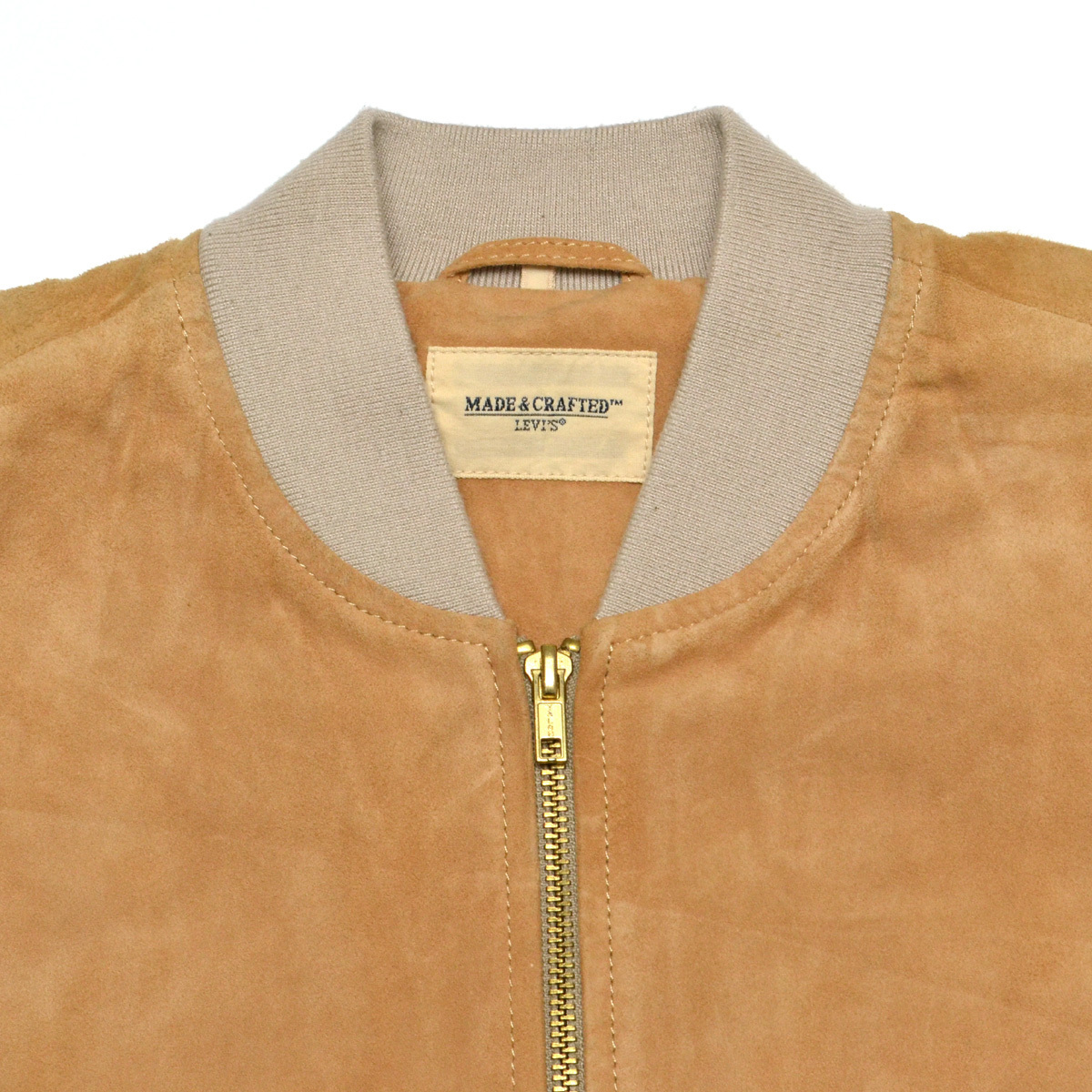 M282025 LEVIS MADE&CRAFTED リーバイスメイドアンドクラフト ゴート 