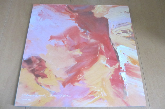 ☆【Nujabes ヌジャベス】☆『REFLECTION ETERNAL / ANOTHER 