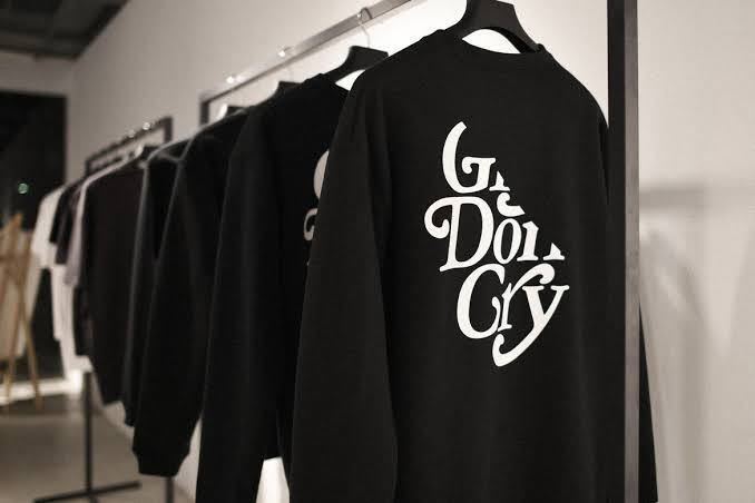 新品 激レア GIRLS DON 