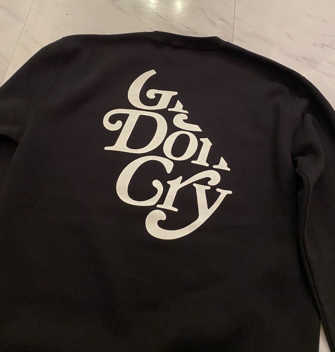 新品 激レア GIRLS DON