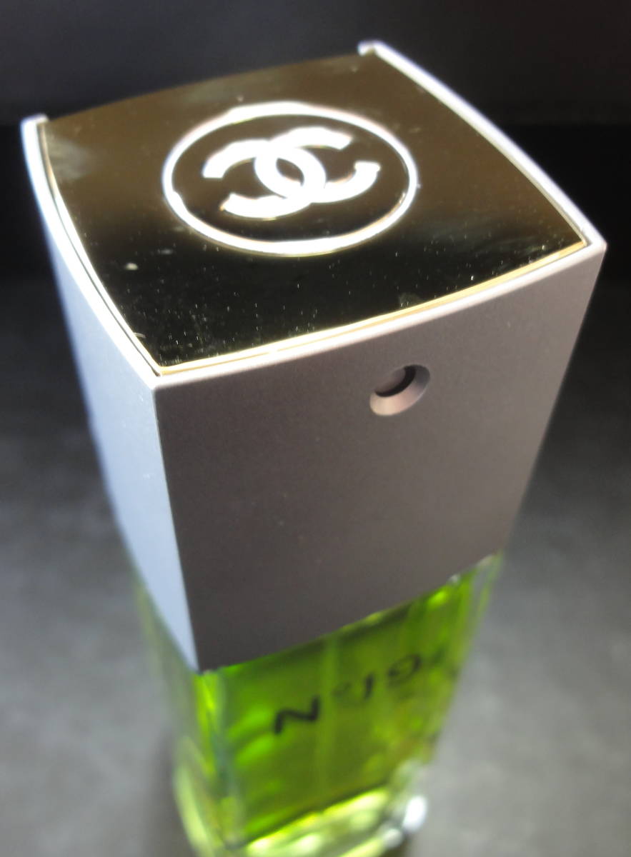 CHANEL No.19 EAD DE TOILETTE シャネル 香水 中古品20211209C Chanel
