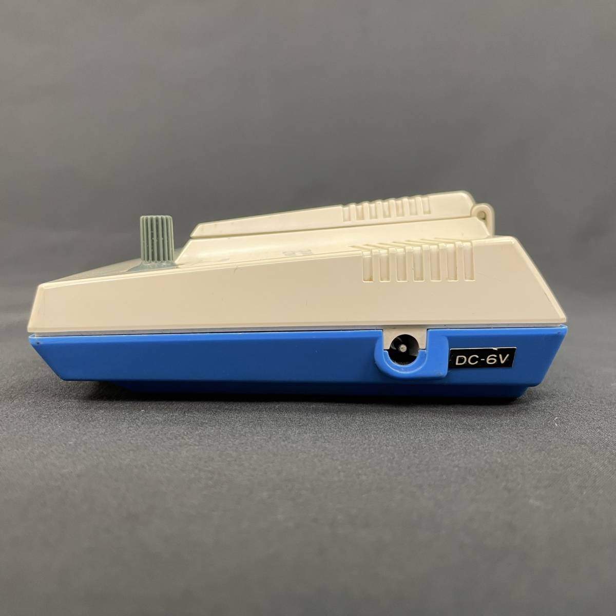 G211209 当時物 バンダイ LSI ゲーム きてよパーマン BANDAI