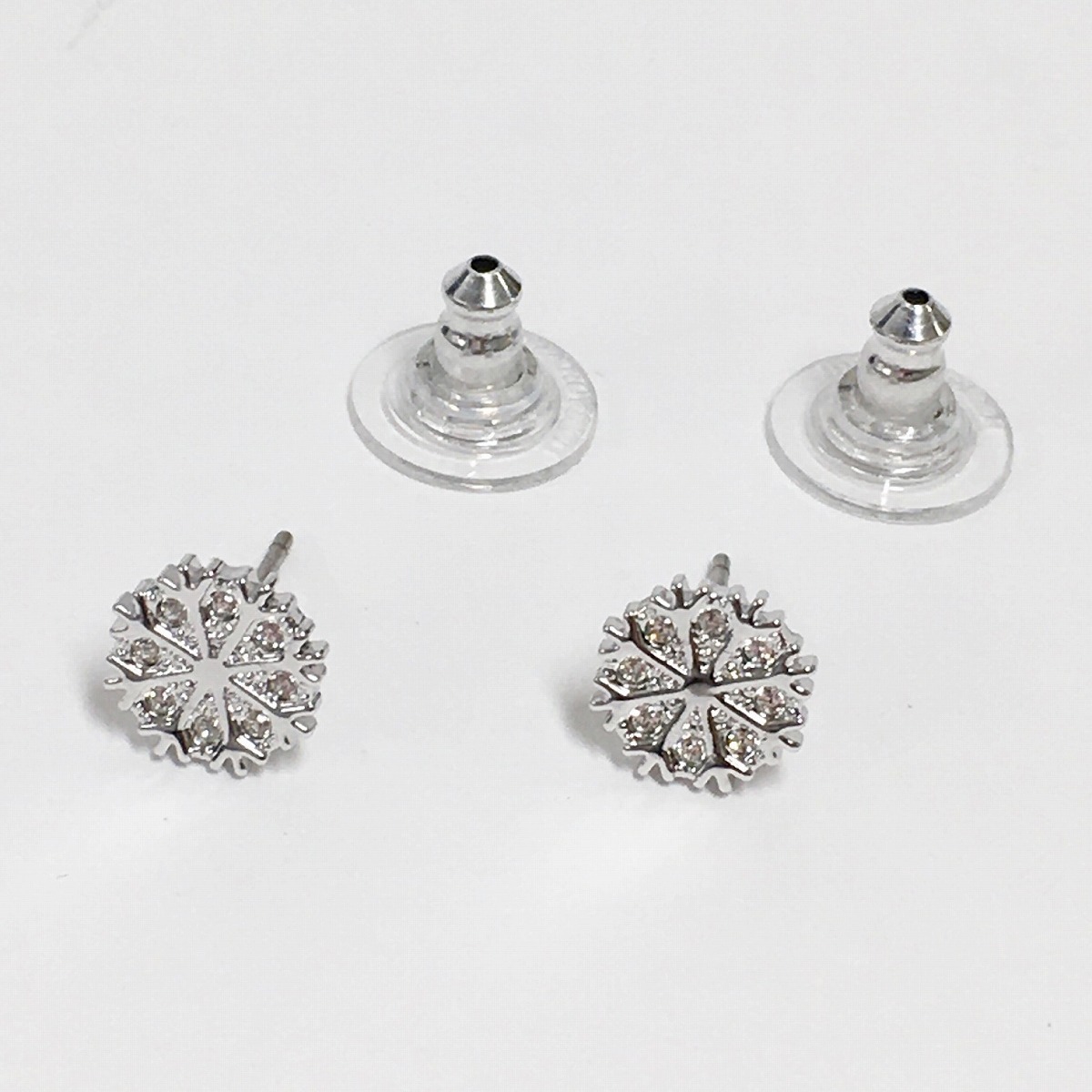 スワロフスキー ピアス ミランダカー SWAROVSKI × ミランダ カー