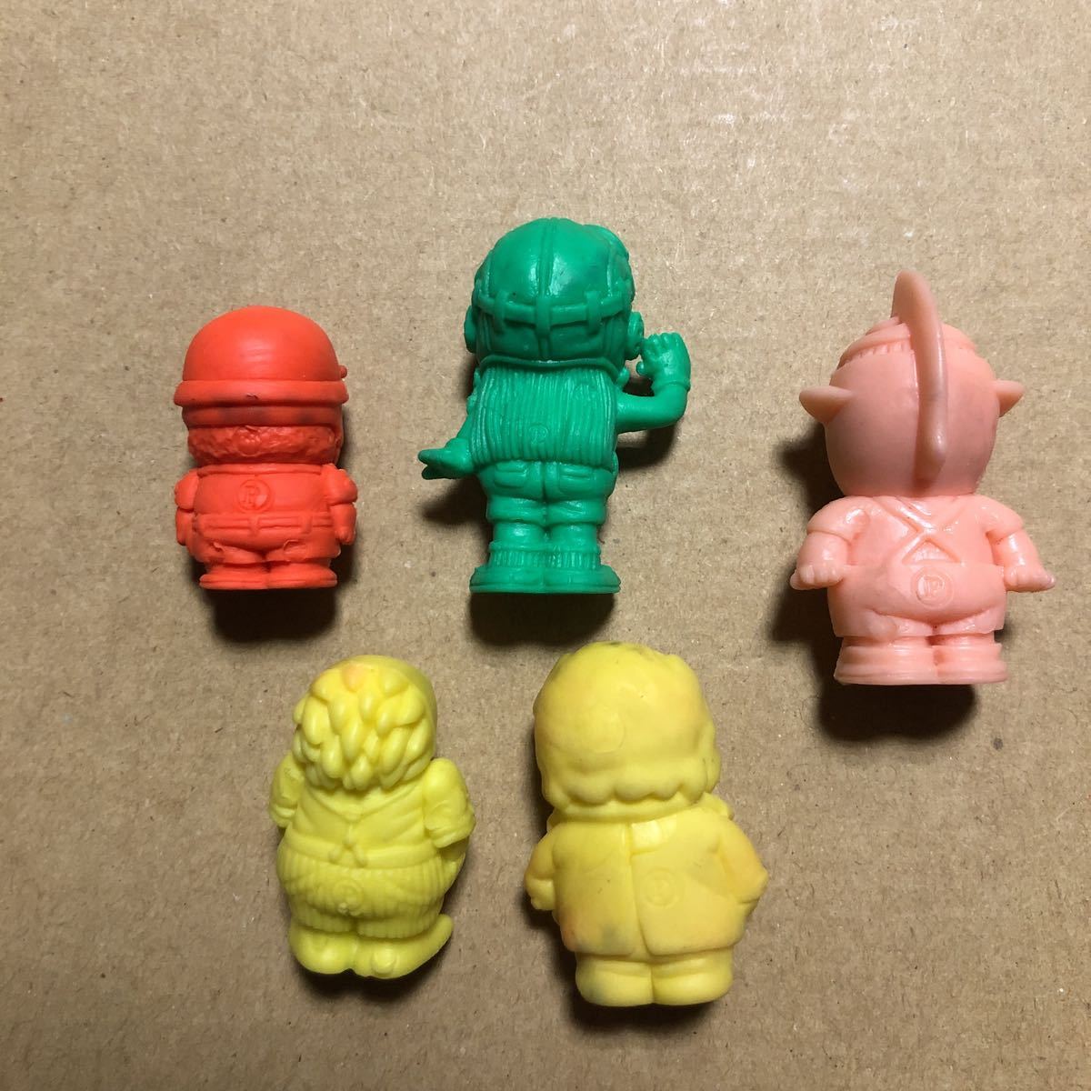 消しゴム フィギュア 昭和レトロ ドクタースランプ アラレちゃん 汚れ傷 検索用 コスモス ガチャ ガチャガチャ ドラ消し ドラゴンボール 雑貨 売買されたオークション情報 Yahooの商品情報をアーカイブ公開 オークファン Aucfan Com