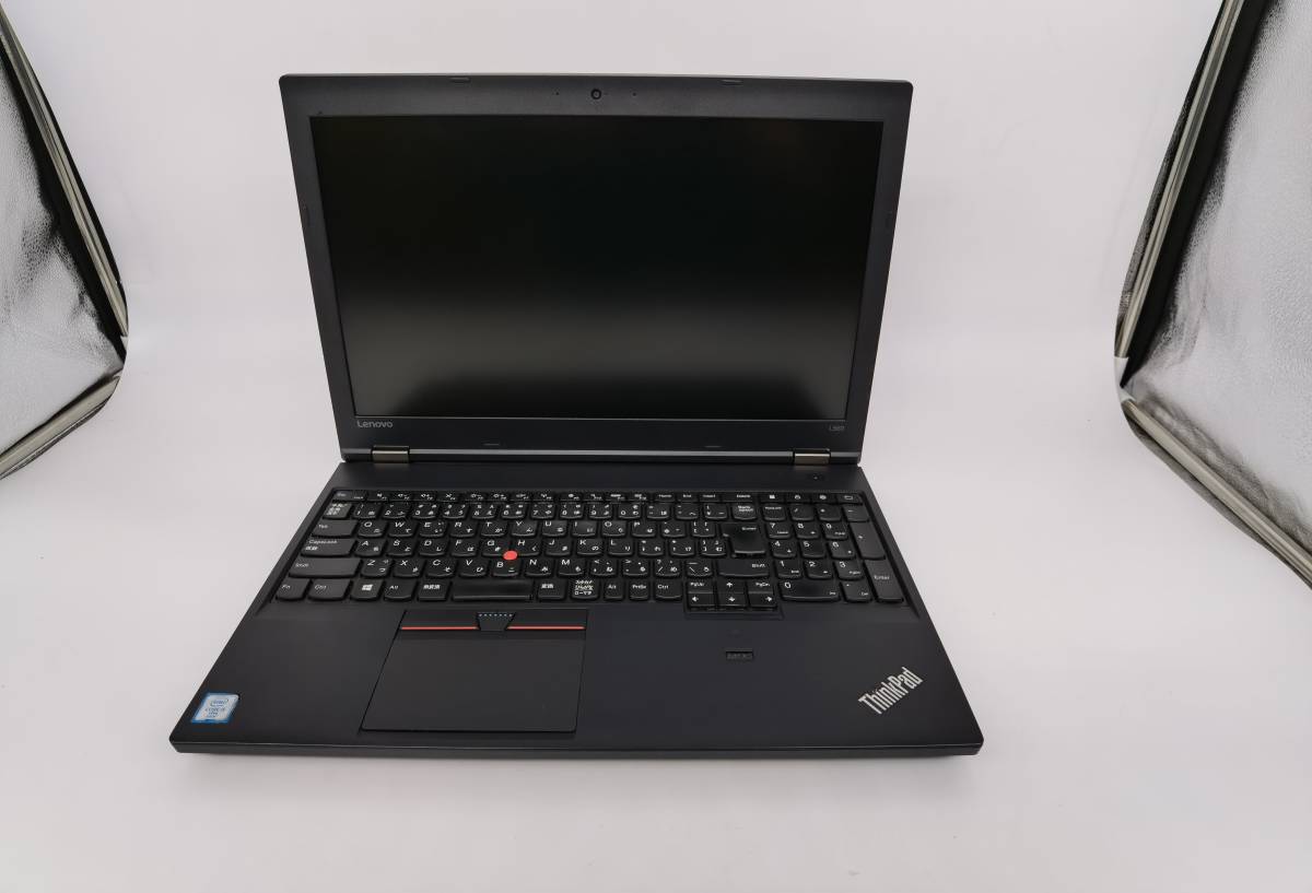 新作入荷，最新作 ジャンク／レノボ Lenovo ThinkPad L560 ／Intel Corei5 第六世代(15インチ～)｜売買されたオークション情報、yahooの商品情報をアーカイブ公開 - オークファン レノボ
