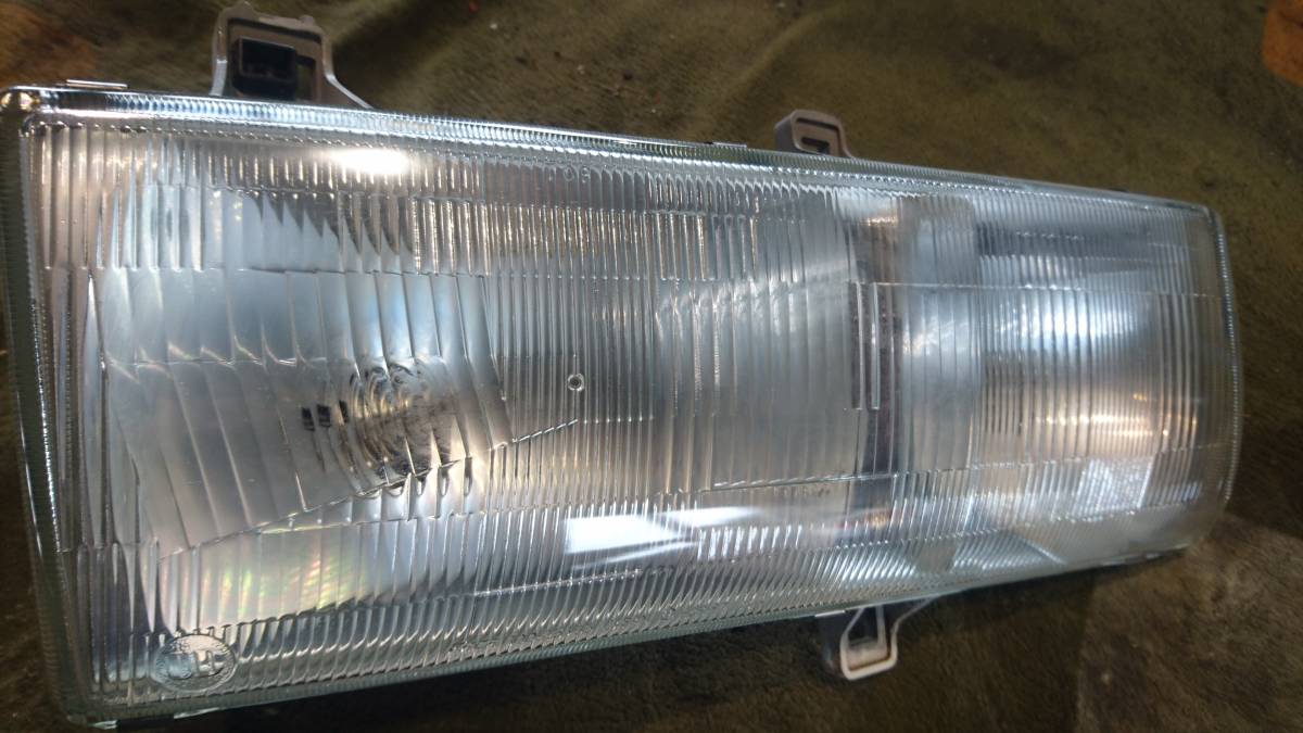 日産 UD コンドル KOITO 100-25465 ヘッドライト 左右セットR3-12-10