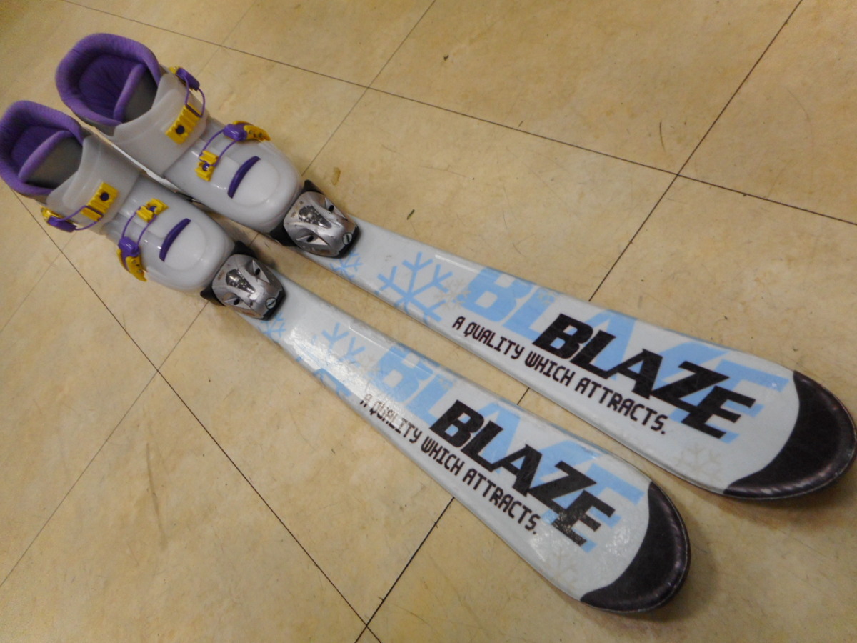 BCA Alpine Trekker アルパイントレッカー ビンディング BCA Alpine