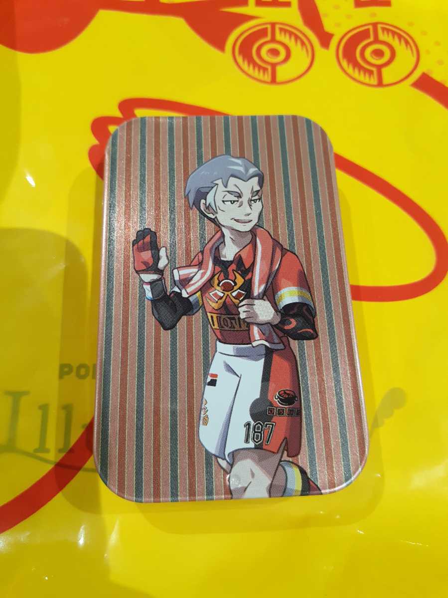 ポケモンセンター プチ缶コレクション カブ コミック アニメグッズ 売買されたオークション情報 Yahooの商品情報をアーカイブ公開 オークファン Aucfan Com