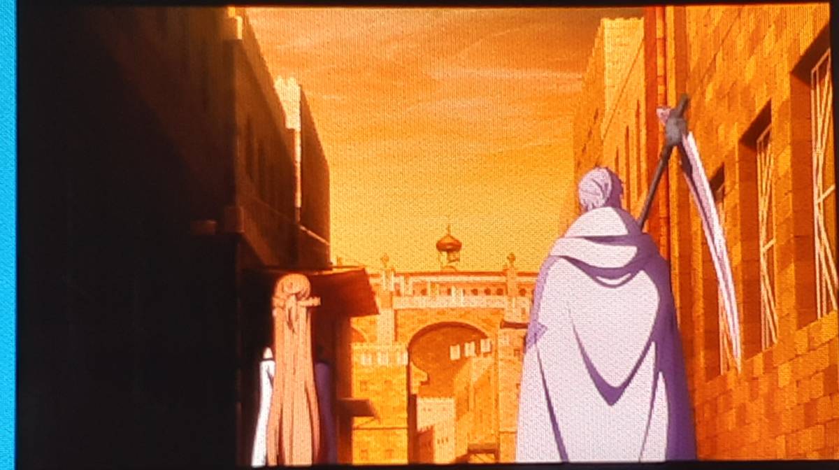 アスナ ミト SAO 35mm フィルムコマ 第7週目 来場者特典 3枚 劇場版