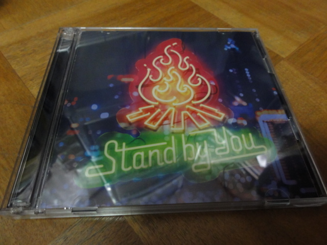  Official髭男dism Stand By You EP 初回限定盤 CD+DVD(その他)｜売買されたオークション情報、yahooの商品情報をアーカイブ公開 - オークファン あ行