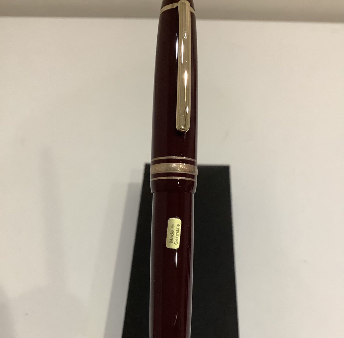 m93A8-520 希少 MONTBLANCドキュメントマーカー マイ