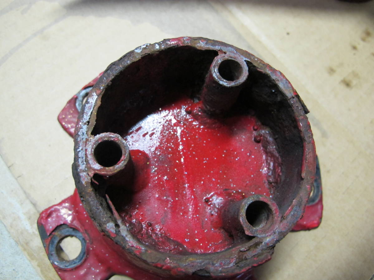 いすゞ自動車 ギガ 低床 使用のホイール スピンナー ブラケット ボルト付 4セット その他 売買されたオークション情報 Yahooの商品情報をアーカイブ公開 オークファン Aucfan Com