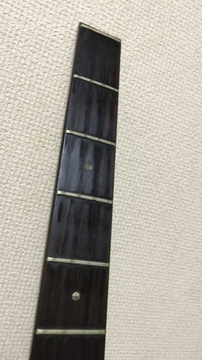 ジャンク 日本製? スタインバーガー type ヘッドレス エレキベース