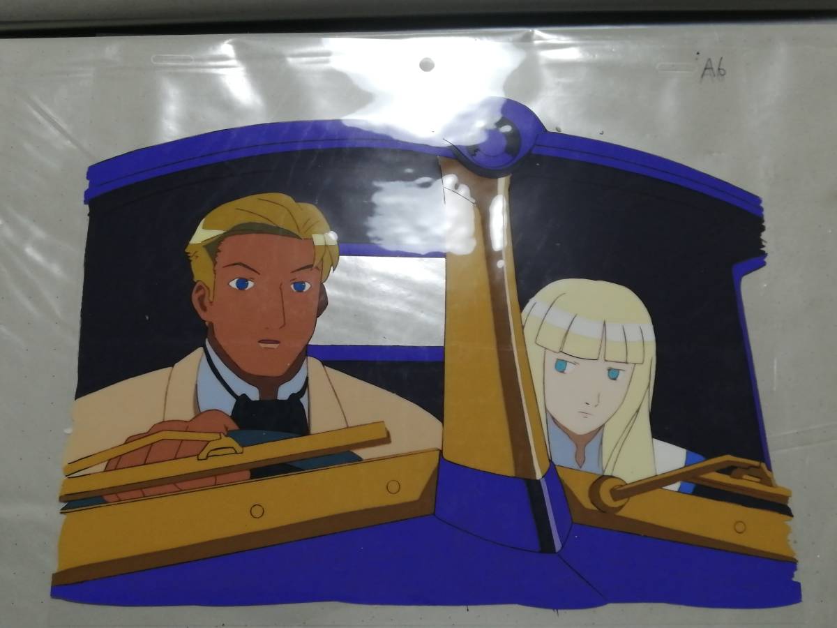 ガンダム ターンエー ガンダム アニメ セル画 動画付き 制作素材 非売品 Anime Cel 3セット ディアナ ガンダム 売買されたオークション情報 Yahooの商品情報をアーカイブ公開 オークファン Aucfan Com ガンダム ターンエー ガンダム アニメ セル画 動画付き 制作素材 非売品 Anime Cel 3セット ディアナ ガンダム 売買されたオークション情報 Yahooの商品情報をアーカイブ公開 オークファン Aucfan Com
