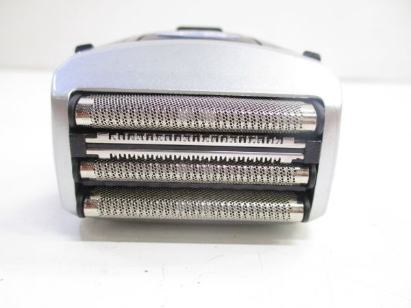 ■ 展示品 本体のみ 2020年製 イズミ メンズシェーバー IZF-V550 IZUMI S-DRIVE(ソリッドシリーズ) 1212-7A @60 ■_5