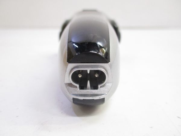 ■ 展示品 本体のみ 2020年製 イズミ メンズシェーバー IZF-V550 IZUMI S-DRIVE(ソリッドシリーズ) 1212-7A @60 ■_7