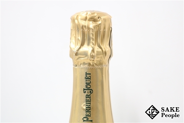 □注目! ペリエ・ジュエ ベル・エポック 2008 750ml 12.5％ シャンパン_5