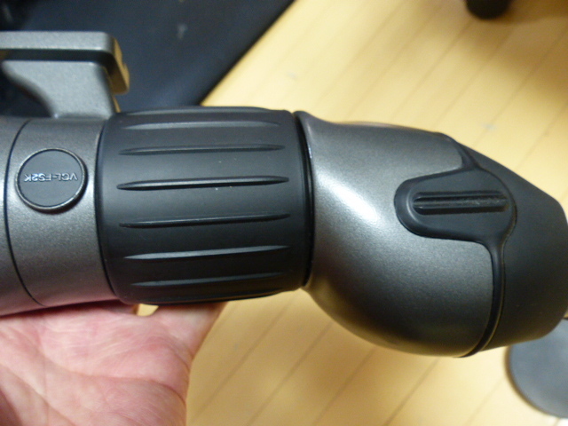 SONY VCL-FS2 ニコンED60P Ⅲ 同等品 20倍接眼付き セット ニコンED60P Ⅲ 同等品 SONY VCL-FS2 20倍接眼レンズ付