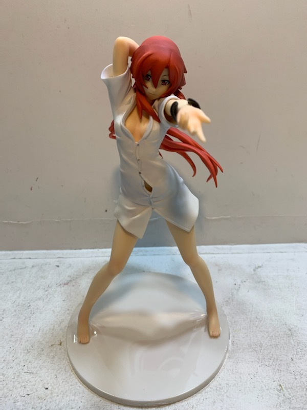 Freeing フリーイング 1 8 Pvc製塗装済み完成品 フィギュア だから僕は Hが きない リサラ レストール Yシャツver ほぼ 品 コミック アニメ 売買されたオークション情報 Yahooの商品情報をアーカイブ公開 オークファン Aucfan Com Freeing フリーイング 1 8 Pvc製塗装済み完成品 フィギュア だから僕は Hが きない リサラ レストール Yシャツver ほぼ 品 コミック アニメ 売買されたオークション情報 Yahooの商品情報をアーカイブ公開 オークファン Aucfan Com